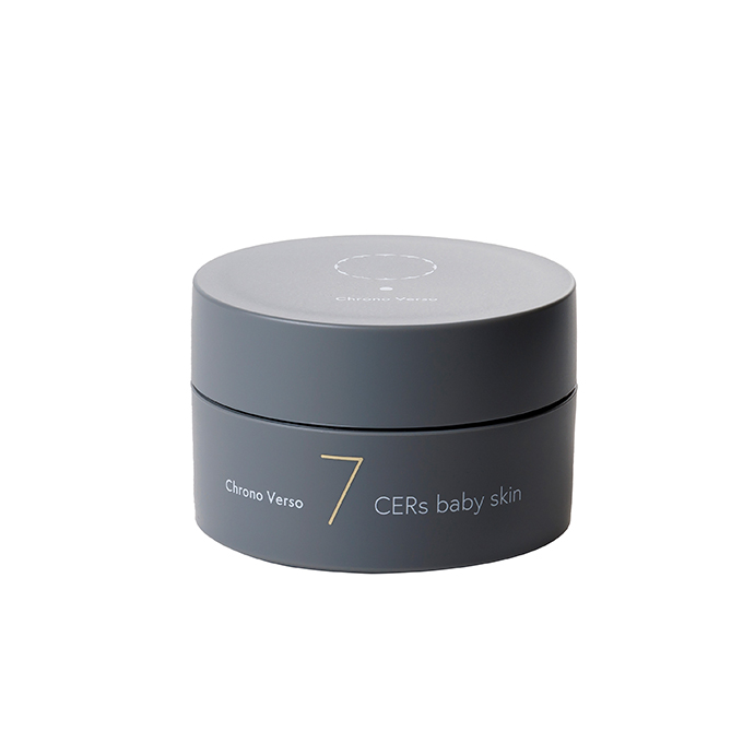 Chrono Verso クロノヴァーソ CERs baby skin 30g