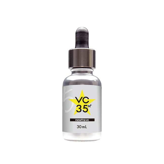 ニュートラ VC（newtra vc）<br>ピュア セラム コンセントレート MK 30mL