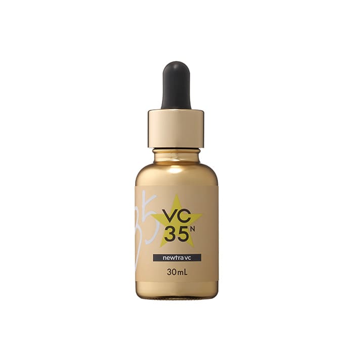 ニュートラ VC（newtra vc）<br>ピュア ニュートラ セラム 35N 30mL