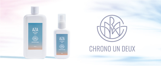 Chrono Un Deux（クロノ アンドゥ）